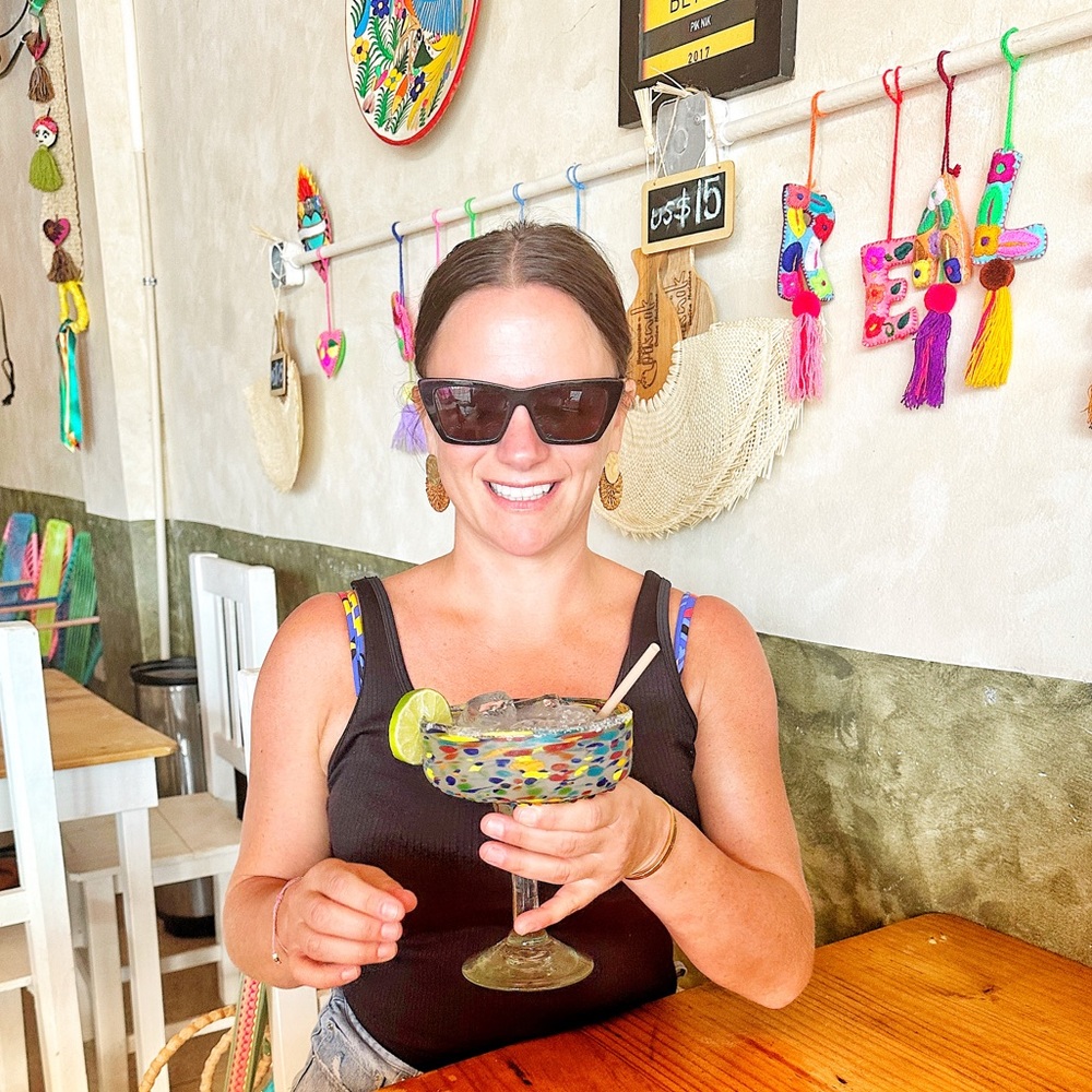 Meet your Posher, Annie